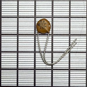 CAPACITOR - 113-3820-00