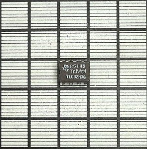 CIRCUITO INTEGRADO - 120-3112-08