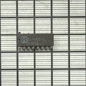 CIRCUITO INTEGRADO - 120-03267-0000