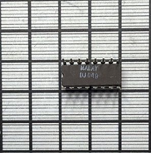 CIRCUITO INTEGRADO - 120-3259-00