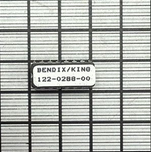 CIRCUITO INTEGRADO - 122-00288-0000