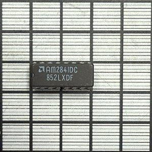 CIRCUITO INTEGRADO - 120-02239-0000