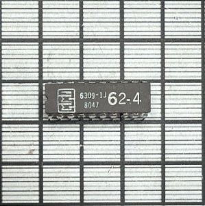 CIRCUITO INTEGRADO - 122-0235-00