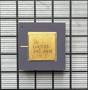 CIRCUITO INTEGRADO - 120-02240-0000