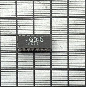 CIRCUITO INTEGRADO - 122-0365-00