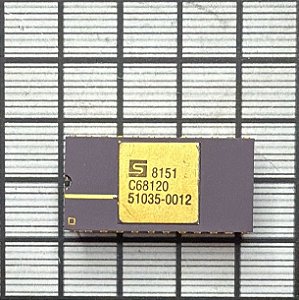 CIRCUITO INTEGRADO - 122-0363-00