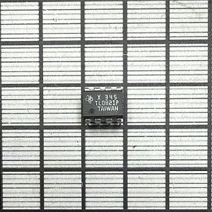 CIRCUITO INTEGRADO - 120-3084-07