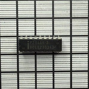 CIRCUITO INTEGRADO - 120-02236-0000