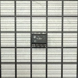 CIRCUITO INTEGRADO - 120-3252-09