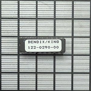 CIRCUITO INTEGRADO - 122-00290-0000