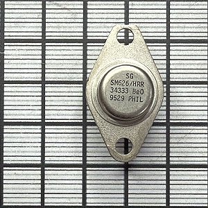 CIRCUITO INTEGRADO - 120-03263-0000