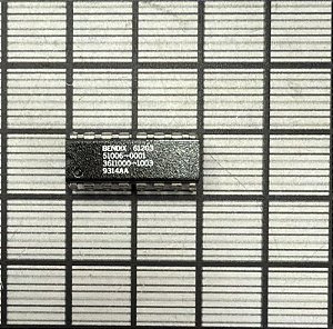 CIRCUITO INTEGRADO - 120-02273-0000