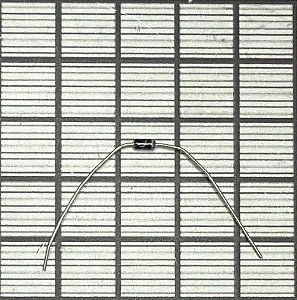 DIODO - 353-0204-000