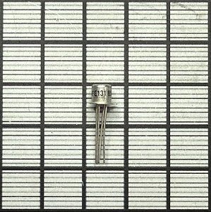 TRANSISTOR - 352-0997-010