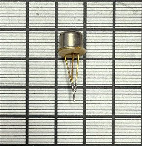 TRANSISTOR - 352-0734-010