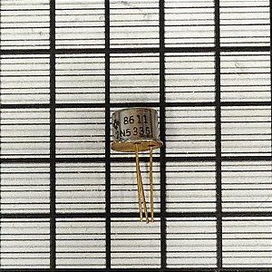 TRANSISTOR - 352-0978-010