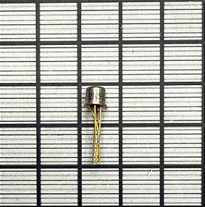 RESISTOR - 352-0792-020