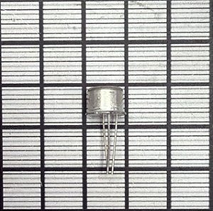 TRANSISTOR - 352-0791-040