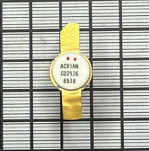 TRANSISTOR - 352-0901-010