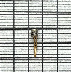 TRANSISTOR - 352-1024-010