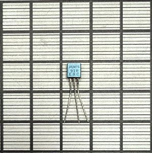 RESISTOR - 352-5027-010