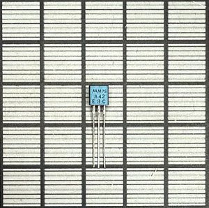 RESISTOR - 352-1168-010