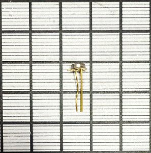 TRANSISTOR - 352-5023-010