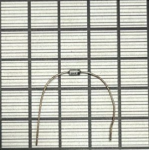 DIODO - 353-2716-000