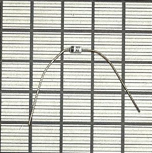 DIODO - 353-3185-000