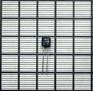 RESISTOR - 353-3740-070