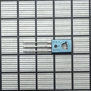TRANSISTOR - 352-1112-010
