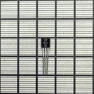 RESISTOR - 353-0234-010