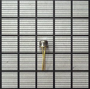 RESISTOR - 352-0707-020