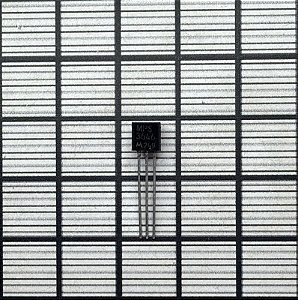 RESISTOR - 352-5033-010