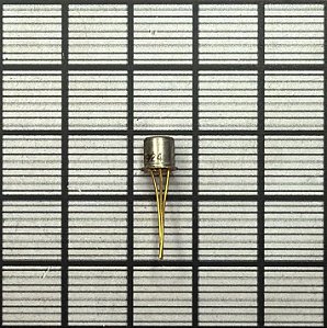 TRANSISTOR - 352-5019-010