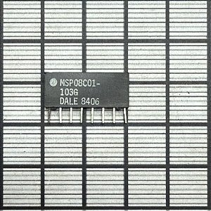 RESISTOR - 350-4000-050