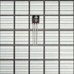 RESISTOR - 352-5034-010
