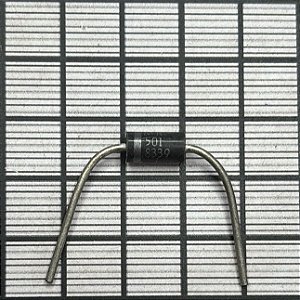 DIODO - 353-6586-010