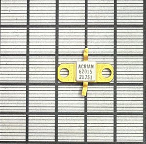 TRANSISTOR - 352-1065-020