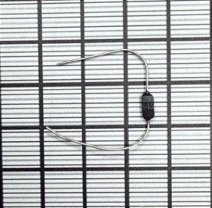 DIODO - 353-2607-000