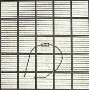 DIODO - 353-0300-010