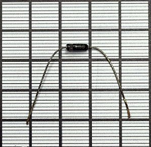 DIODO - 353-3610-010