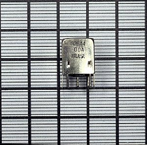 TRANSISTOR - 019-3044-00