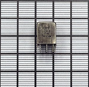 TRANSISTOR - 019-3053-01