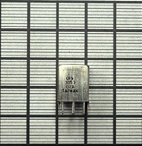 TRANSISTOR - 019-3053-02