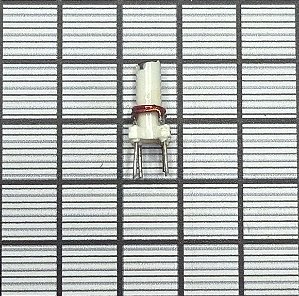 RESISTOR - 019-3080-00