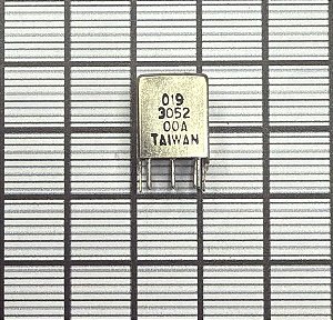 RESISTOR - 019-3052-00