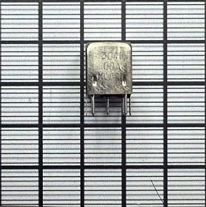 RESISTOR - 019-3048-00