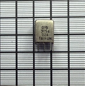 RESISTOR - 019-3054-02