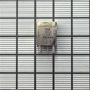 RESISTOR - 019-3052-01